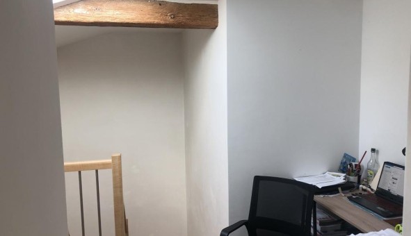 Logement tudiant Colocation à Montfaucon Montign (49230)