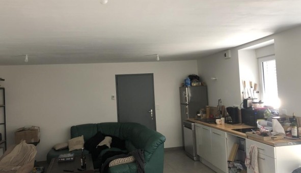 Logement tudiant Colocation à Montfaucon Montign (49230)