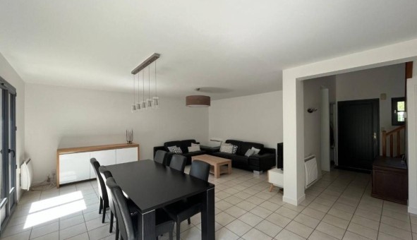 Logement tudiant Colocation à Montgermont (35760)