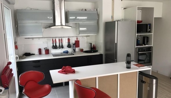 Logement tudiant Colocation à Montigny le Bretonneux (78180)