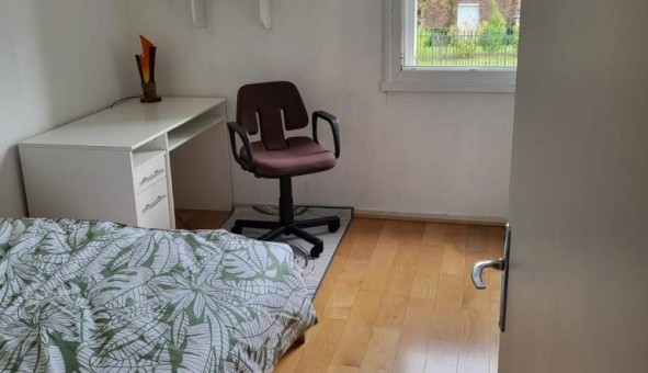 Logement tudiant Location Colocation Vide Montigny le Bretonneux (78180)