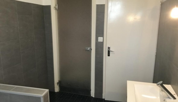 Logement tudiant Colocation à Montluon (03100)