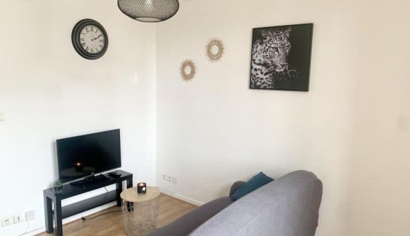 Logement tudiant Location Colocation Vide Montluon (03100)