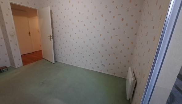 Logement tudiant Colocation à Montmagny (95360)