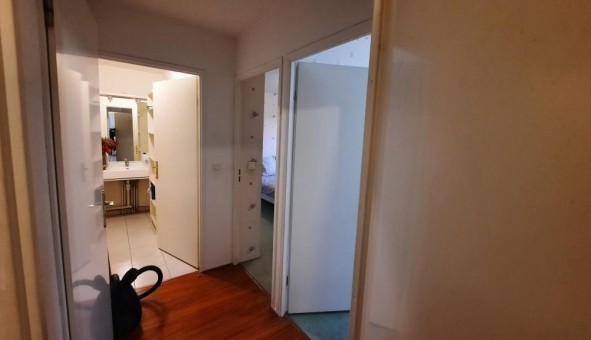 Logement tudiant Colocation à Montmagny (95360)