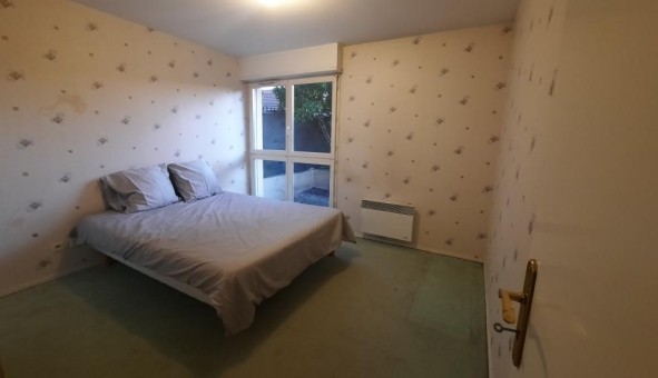 Logement tudiant Colocation à Montmagny (95360)