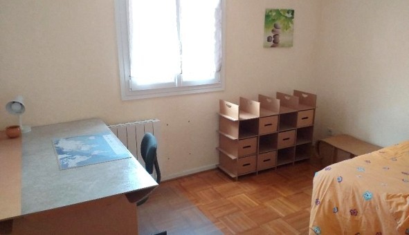 Logement tudiant Colocation à Montmagny (95360)