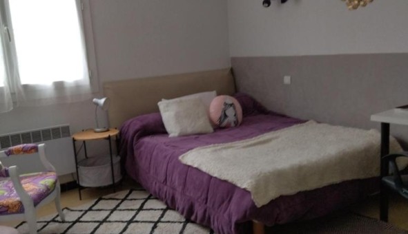 Logement tudiant Colocation à Montpellier (34080)