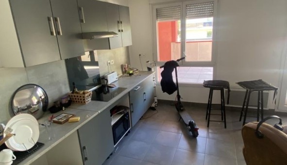 Logement tudiant Colocation à Montpellier (34080)