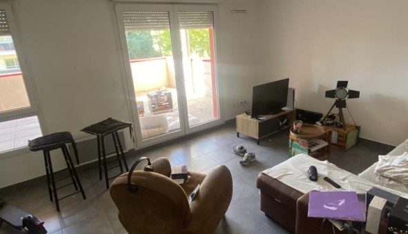 Logement tudiant Colocation à Montpellier (34080)