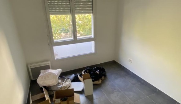 Logement tudiant Colocation à Montpellier (34080)