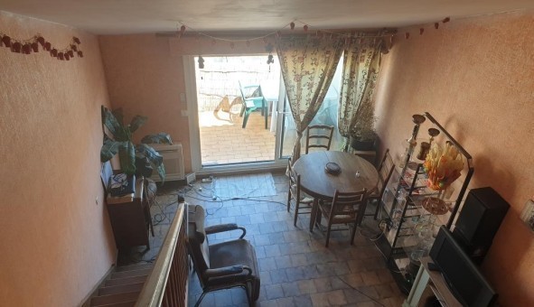 Logement tudiant Colocation à Montpellier (34080)