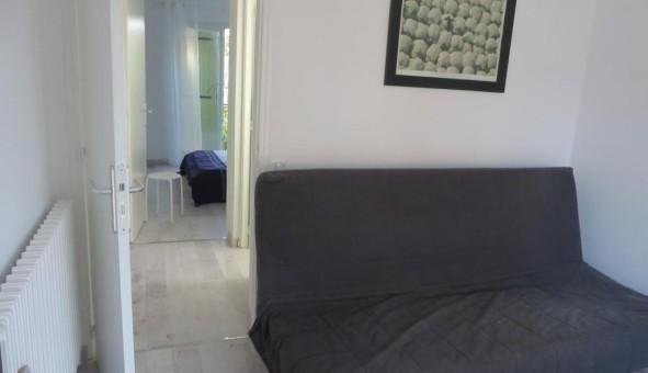 Logement tudiant Colocation à Montpellier (34080)