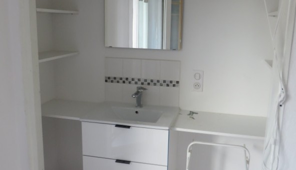 Logement tudiant Colocation à Montpellier (34080)