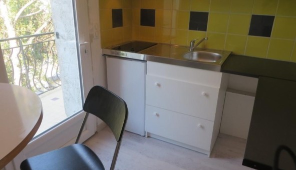 Logement tudiant Colocation à Montpellier (34080)