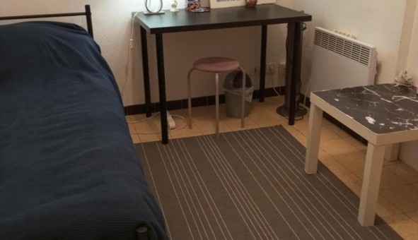 Logement tudiant Colocation à Montpellier (34080)