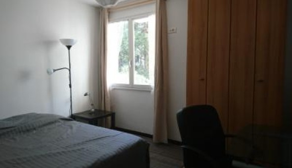 Logement tudiant Colocation à Montpellier (34080)