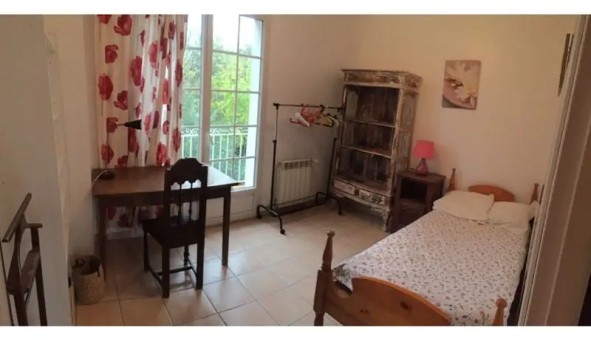 Logement tudiant Colocation à Montpellier (34080)