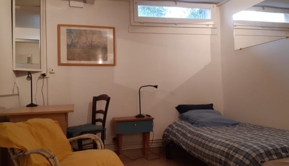 Logement tudiant Colocation à Montpellier (34080)