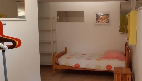 Logement tudiant Colocation à Montpellier (34080)