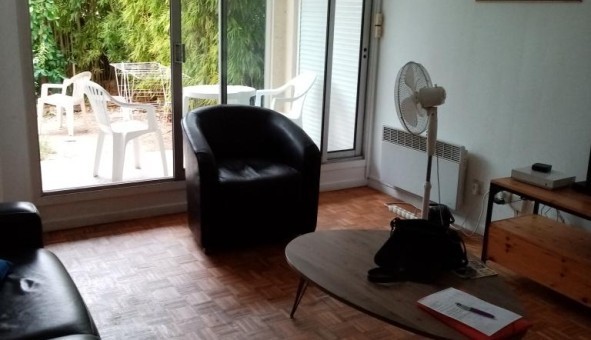 Logement tudiant Colocation à Montpellier (34080)