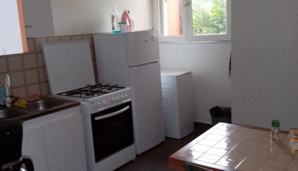 Logement tudiant Colocation à Montpellier (34080)