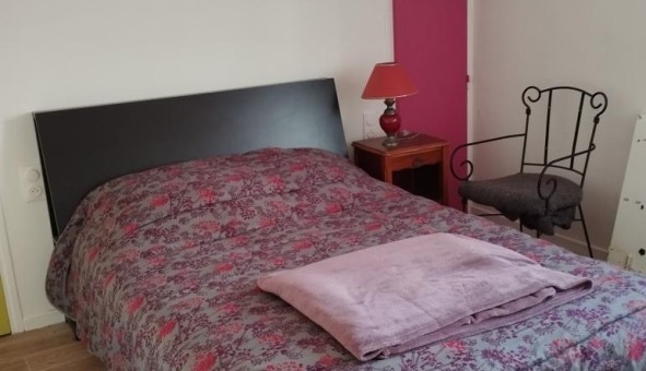 Logement tudiant Colocation à Montpellier (34080)