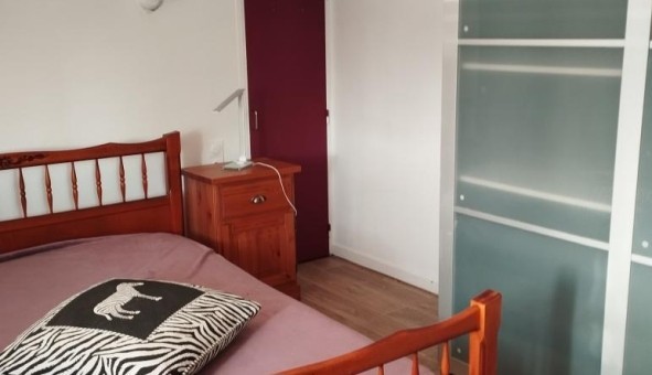 Logement tudiant Colocation à Montpellier (34080)