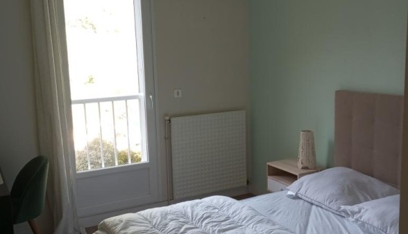 Logement tudiant Location Colocation Vide Montpellier (34080)