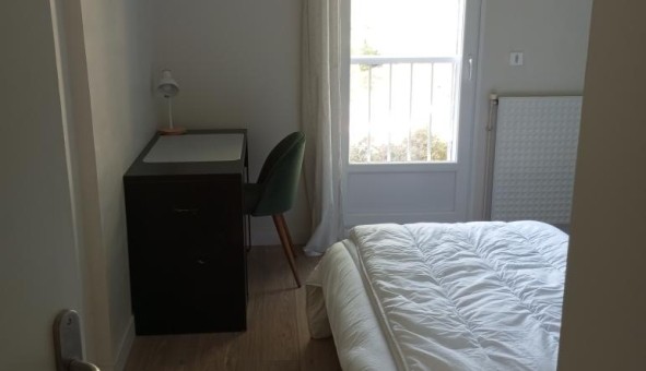 Logement tudiant Colocation à Montpellier (34080)