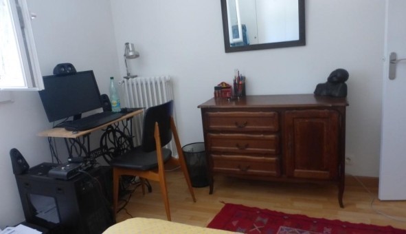 Logement tudiant Colocation à Montpellier (34080)