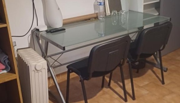 Logement tudiant Colocation à Montpellier (34080)