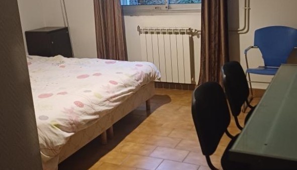 Logement tudiant Colocation à Montpellier (34080)