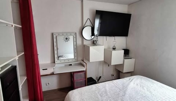 Logement tudiant Colocation à Montpellier (34080)