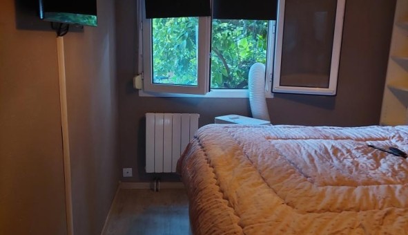 Logement tudiant Colocation à Montpellier (34080)