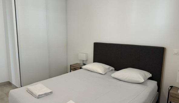 Logement tudiant Colocation à Montpellier (34080)