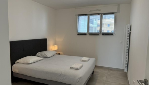 Logement tudiant Colocation à Montpellier (34080)