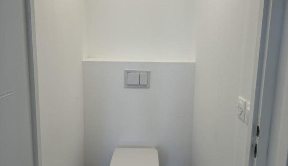 Logement tudiant Colocation à Montpellier (34080)