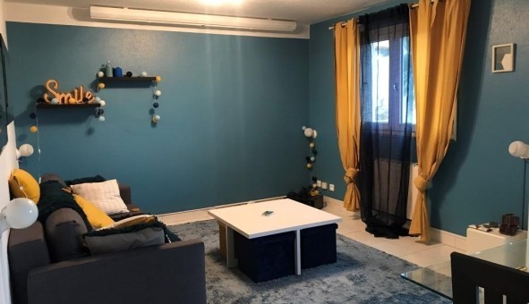 Logement tudiant Colocation à Montpellier (34080)