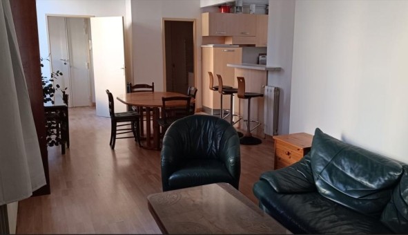 Logement tudiant Location Colocation Vide Montpellier (34080)