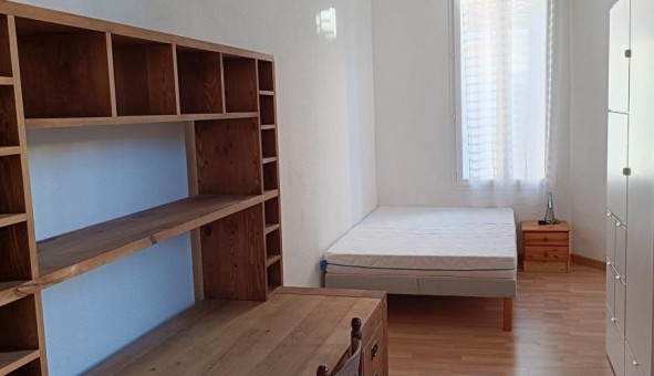 Logement tudiant Colocation à Montpellier (34080)