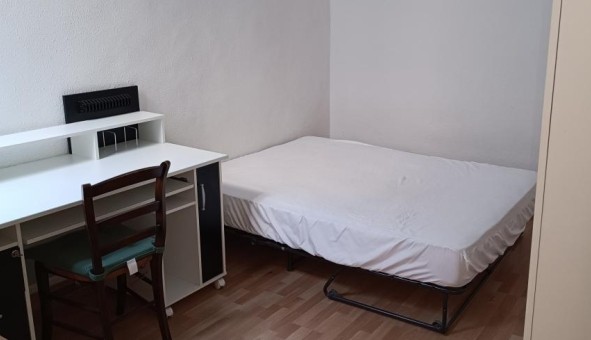 Logement tudiant Colocation à Montpellier (34080)