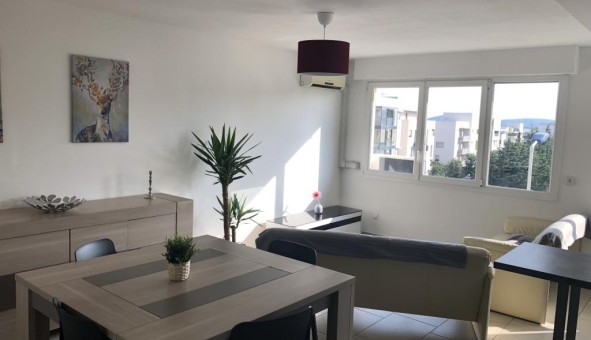 Logement tudiant Colocation à Montpellier (34080)