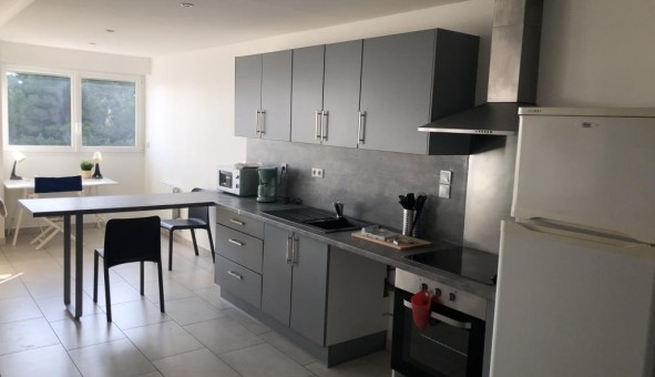 Logement tudiant Colocation à Montpellier (34080)