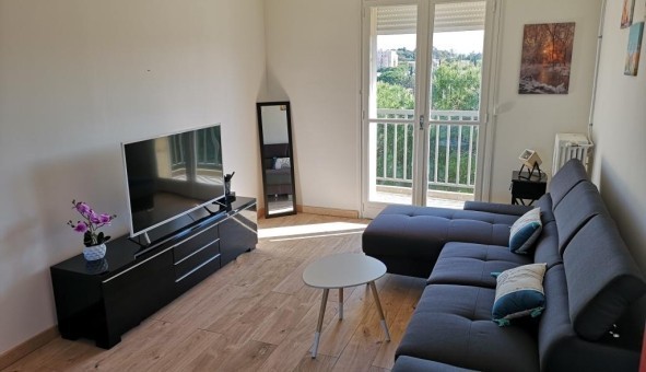 Logement tudiant Colocation à Montpellier (34080)