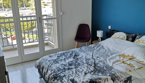 Logement tudiant Colocation à Montpellier (34080)