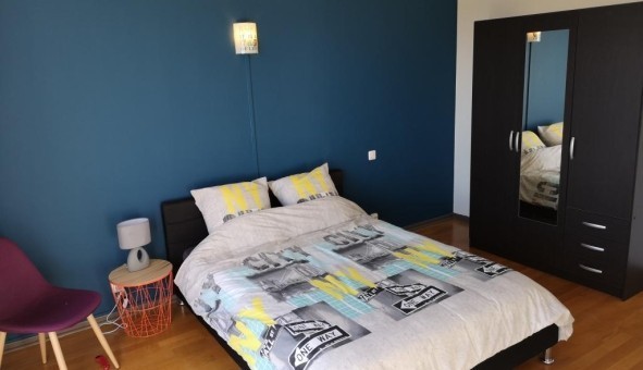 Logement tudiant Colocation à Montpellier (34080)