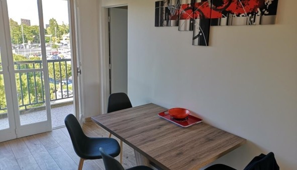 Logement tudiant Colocation à Montpellier (34080)