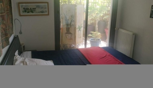 Logement tudiant Colocation à Montpellier (34080)