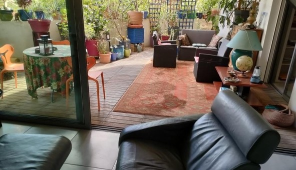 Logement tudiant Colocation à Montpellier (34080)